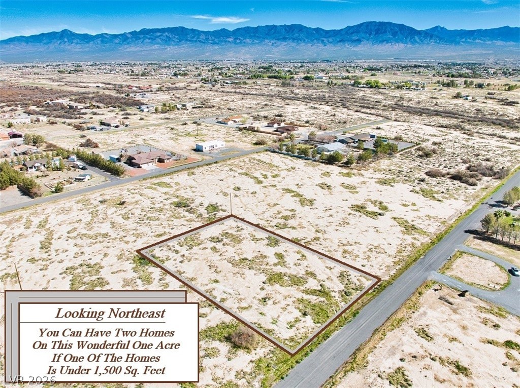 3450 Colorado Street Pahrump NV 89060
