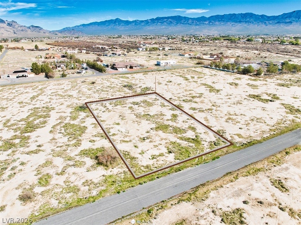 3450 Colorado Street Pahrump NV 89060