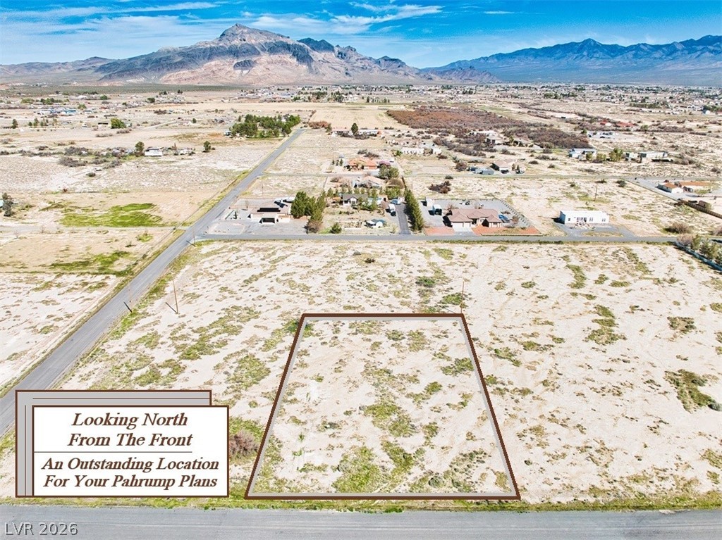 3450 Colorado Street Pahrump NV 89060