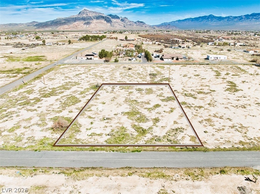 3450 Colorado Street Pahrump NV 89060