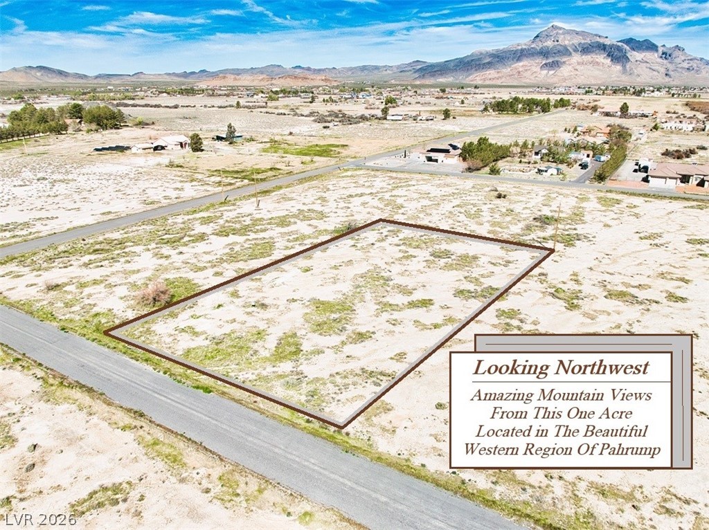 3450 Colorado Street Pahrump NV 89060