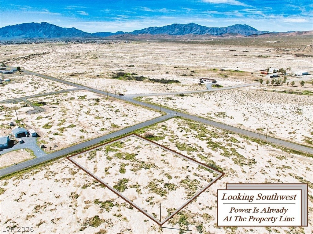 3450 Colorado Street Pahrump NV 89060