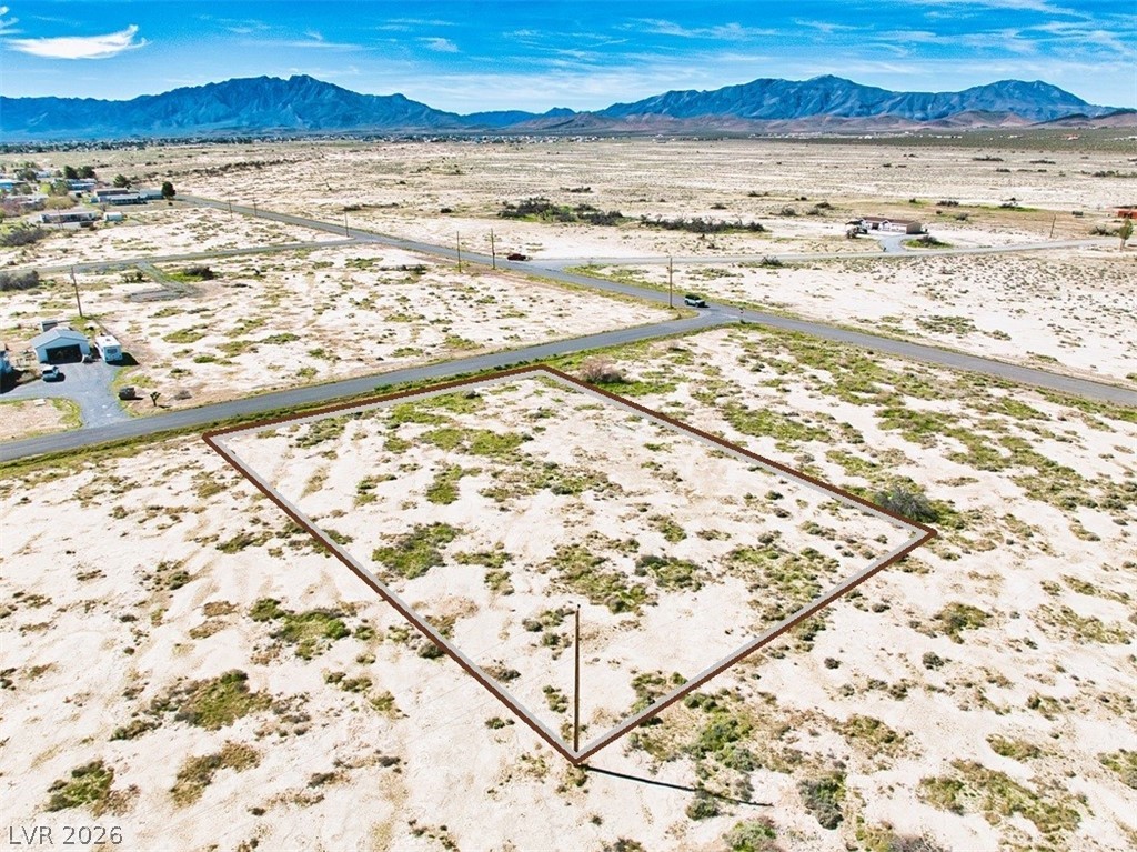 3450 Colorado Street Pahrump NV 89060