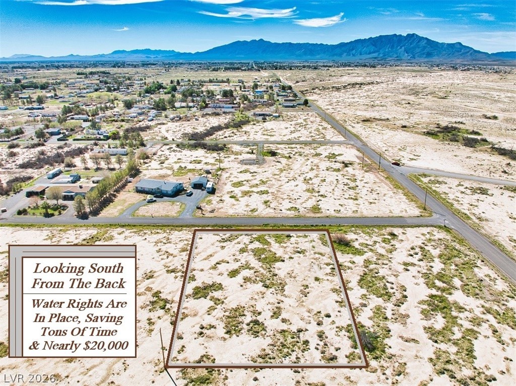 3450 Colorado Street Pahrump NV 89060