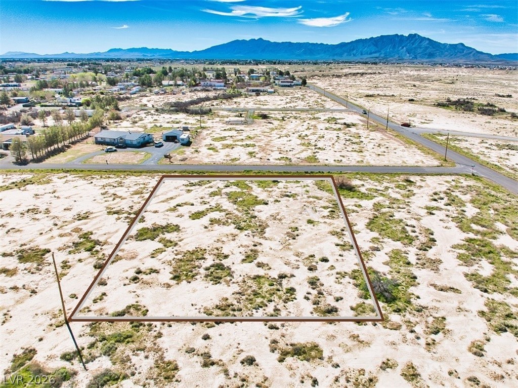 3450 Colorado Street Pahrump NV 89060