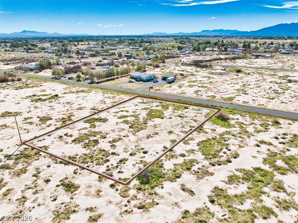 3450 Colorado Street Pahrump NV 89060