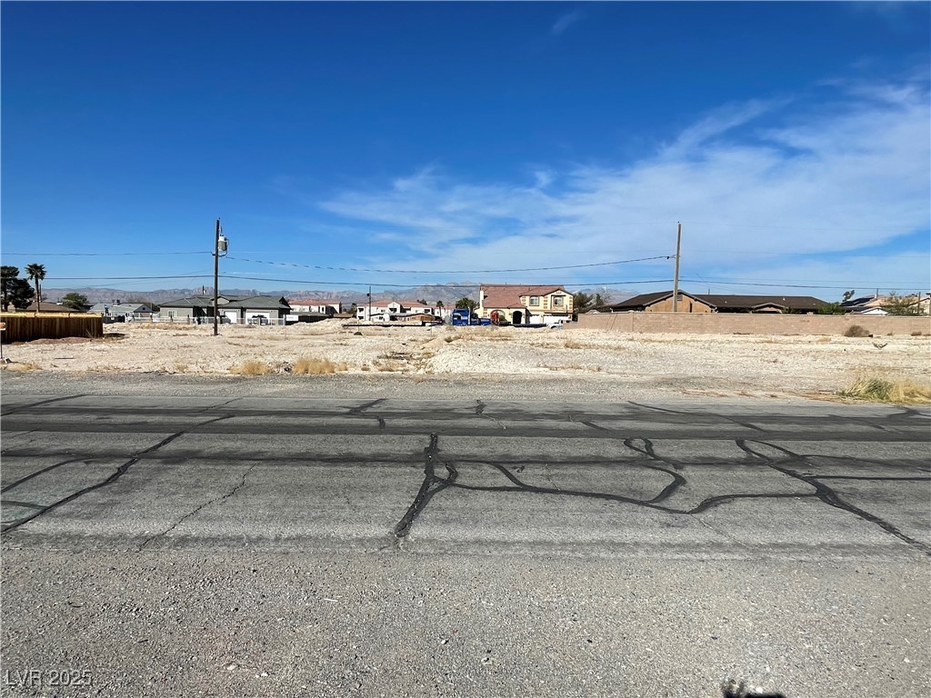 Ernest North Las Vegas NV 89032