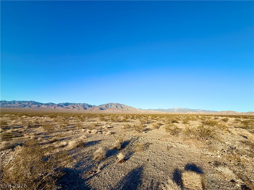 2191 East Nicholas Drive Pahrump NV 89060