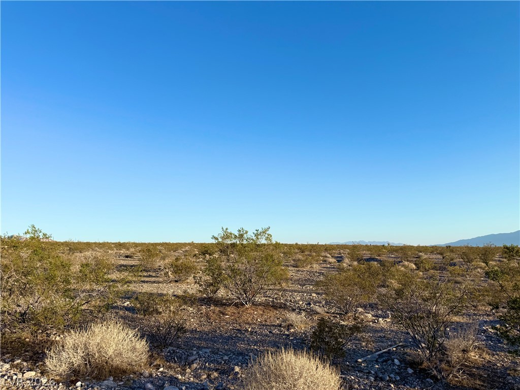 2191 East Nicholas Drive Pahrump NV 89060