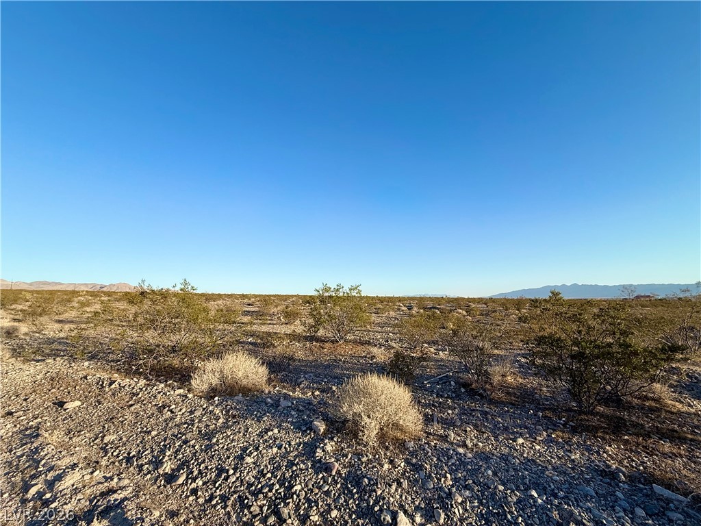 2191 East Nicholas Drive Pahrump NV 89060