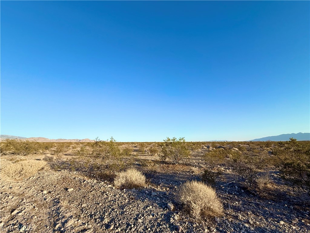2191 East Nicholas Drive Pahrump NV 89060