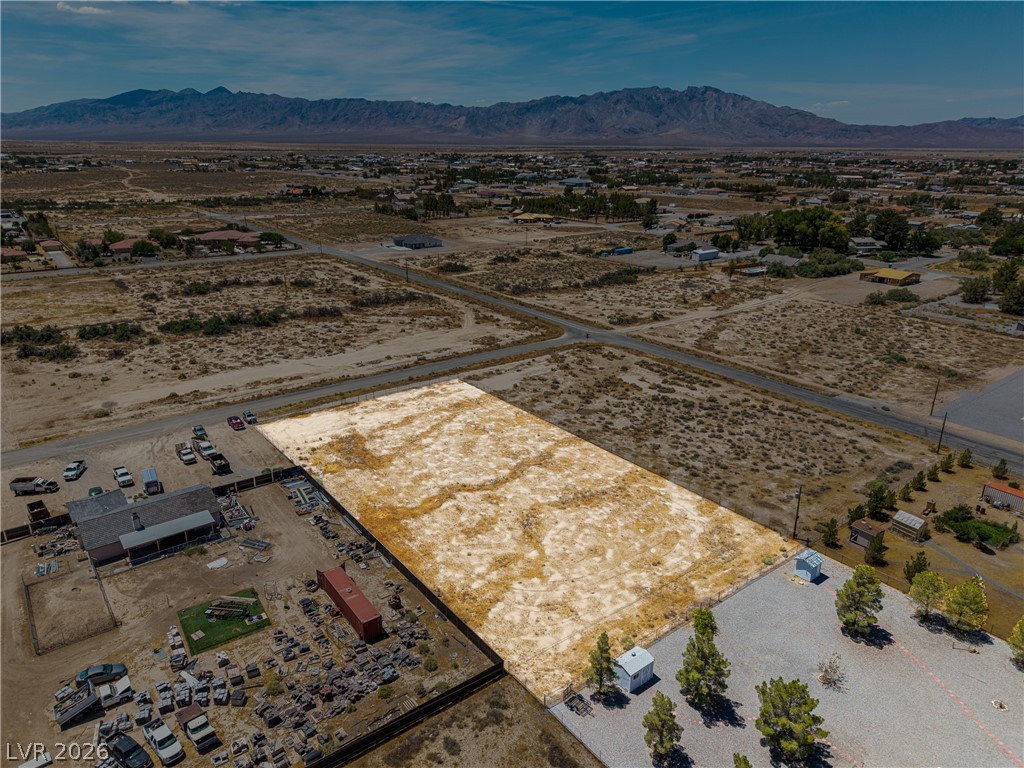 640 China Street Pahrump NV 89048