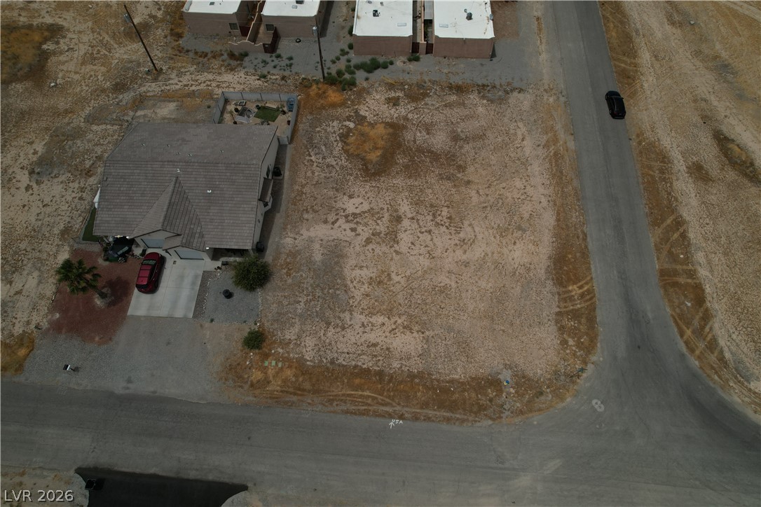 1620 Pershing Avenue Pahrump NV 89048