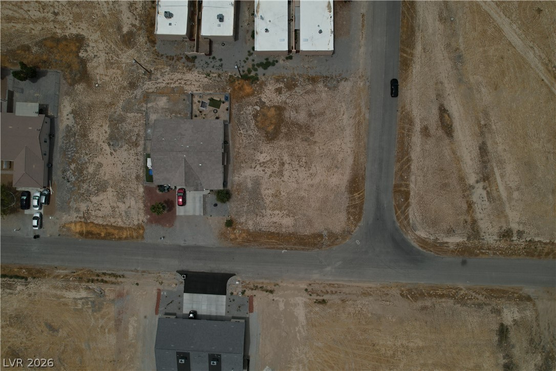 1620 Pershing Avenue Pahrump NV 89048