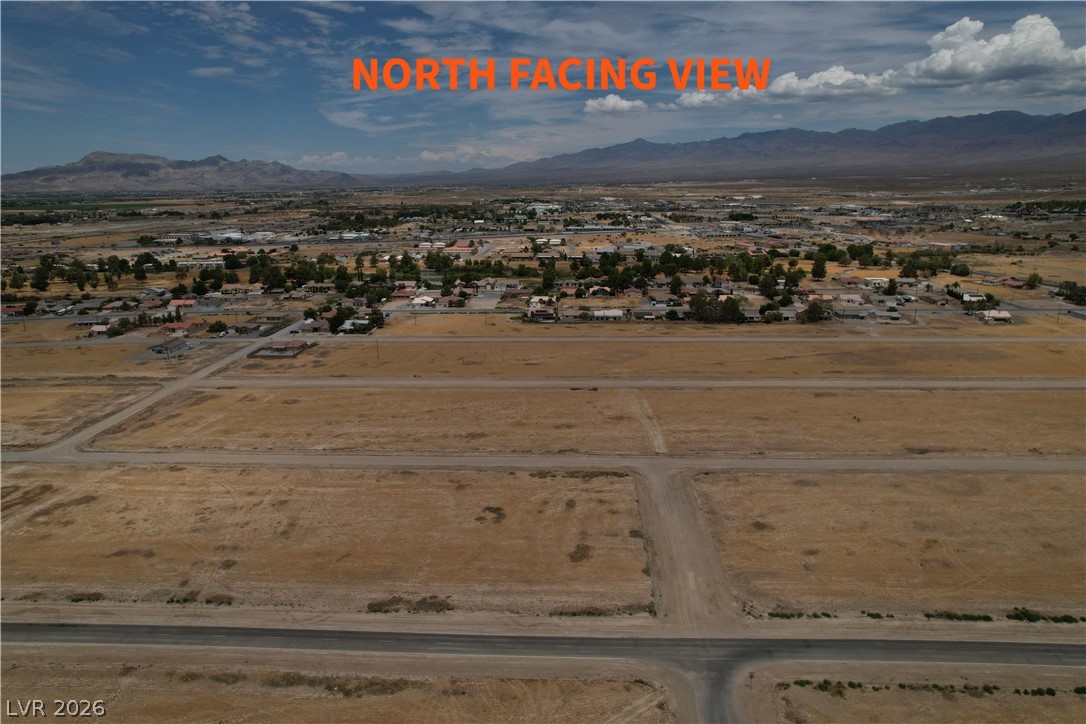 1620 Pershing Avenue Pahrump NV 89048