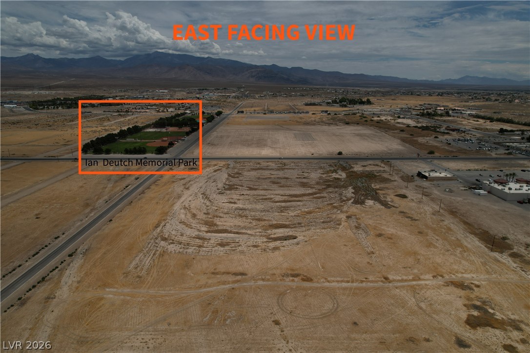 1620 Pershing Avenue Pahrump NV 89048