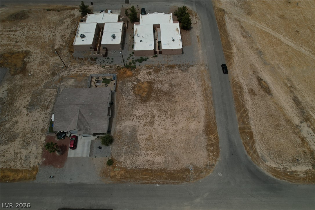 1620 Pershing Avenue Pahrump NV 89048