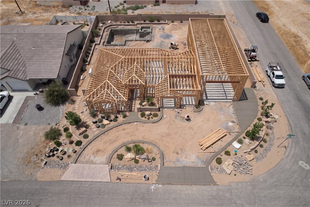 1620 Pershing Avenue Pahrump NV 89048