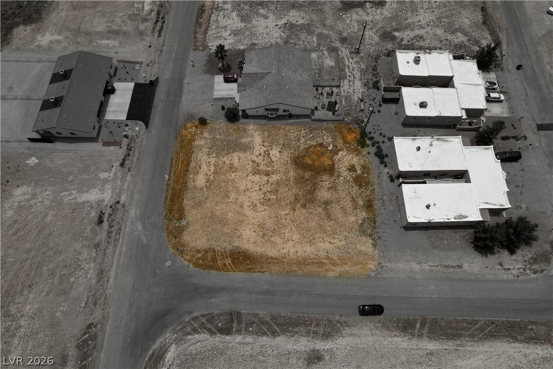 1620 Pershing Avenue Pahrump NV 89048