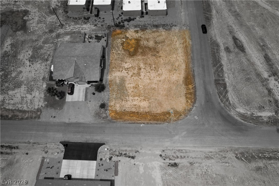 1620 Pershing Avenue Pahrump NV 89048