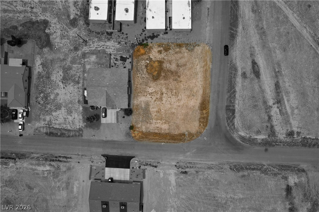 1620 Pershing Avenue Pahrump NV 89048