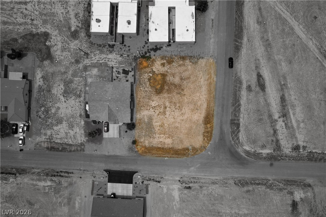 1620 Pershing Avenue Pahrump NV 89048