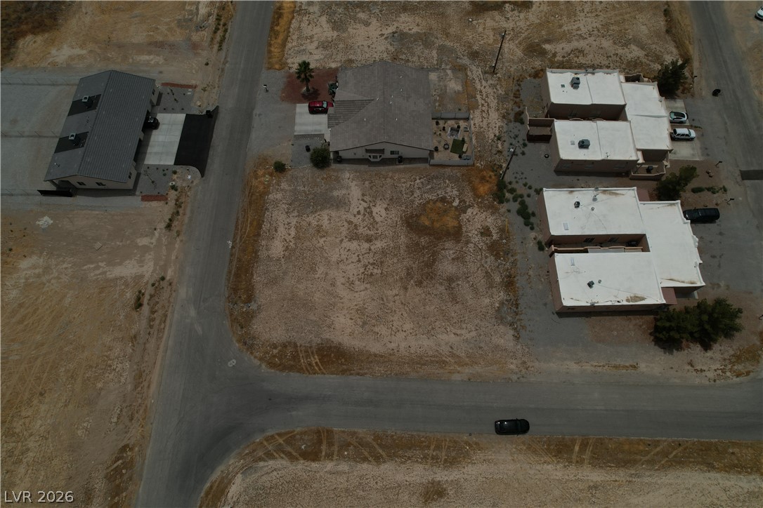 1620 Pershing Avenue Pahrump NV 89048