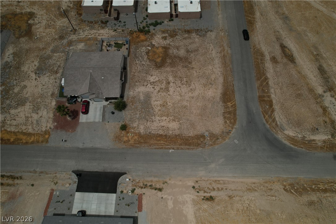 1620 Pershing Avenue Pahrump NV 89048