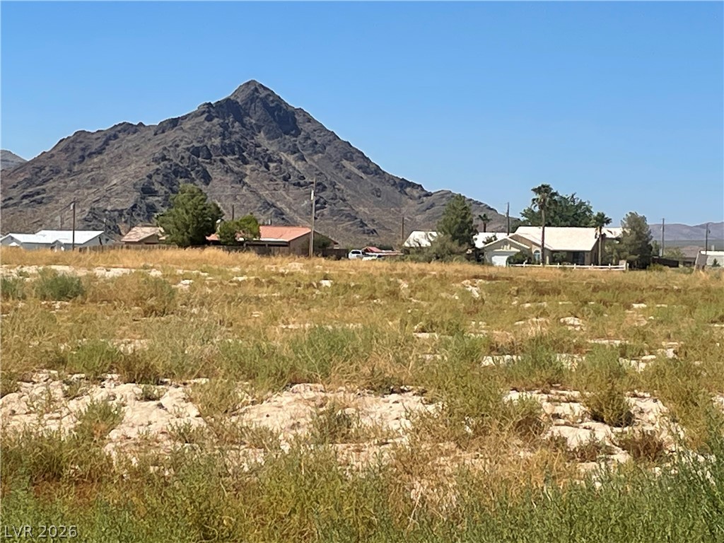 1280 West Cometa Lane Pahrump NV 89060