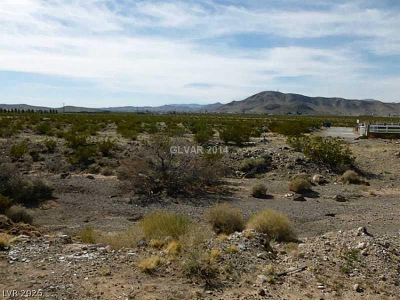 0 Mullen Avenue Henderson NV 89044