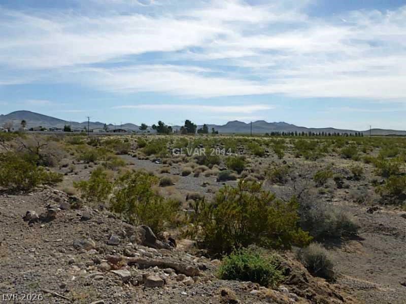 0 Mullen Avenue Henderson NV 89044