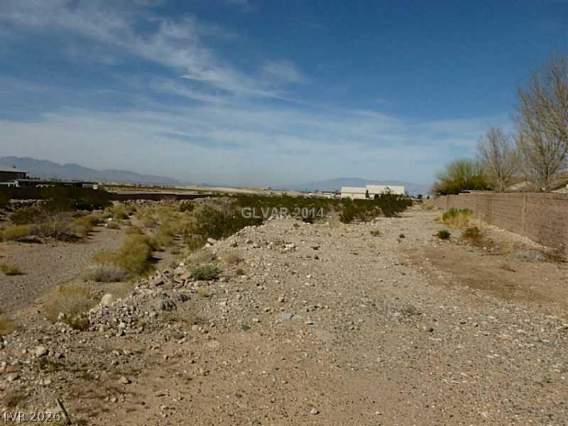 0 Mullen Avenue Henderson NV 89044
