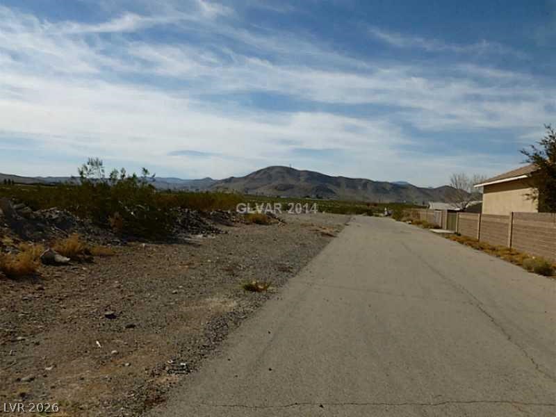 0 Mullen Avenue Henderson NV 89044