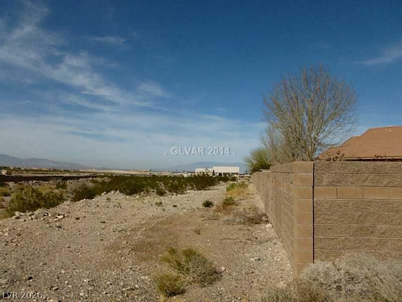 0 Mullen Avenue Henderson NV 89044