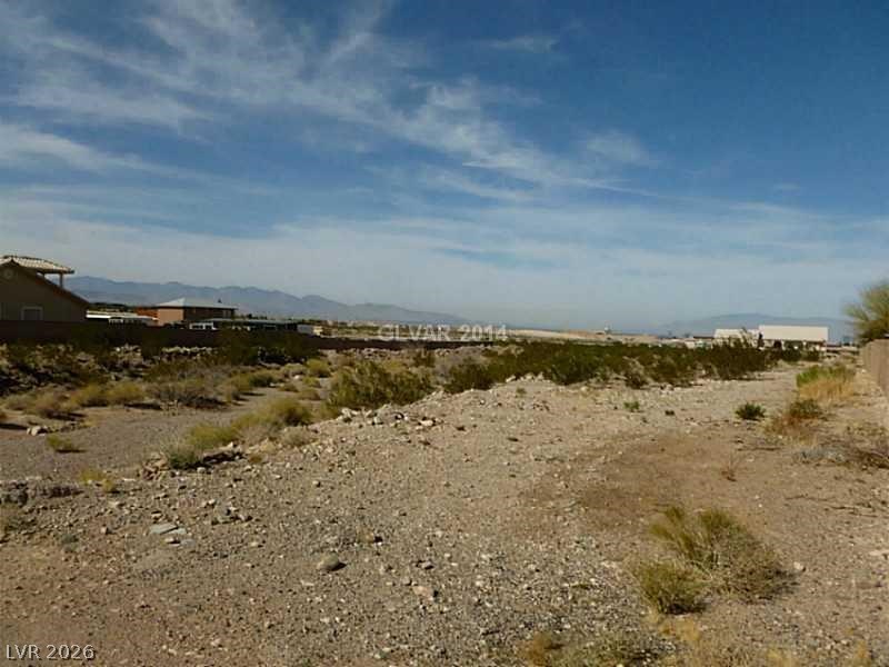 0 Mullen Avenue Henderson NV 89044