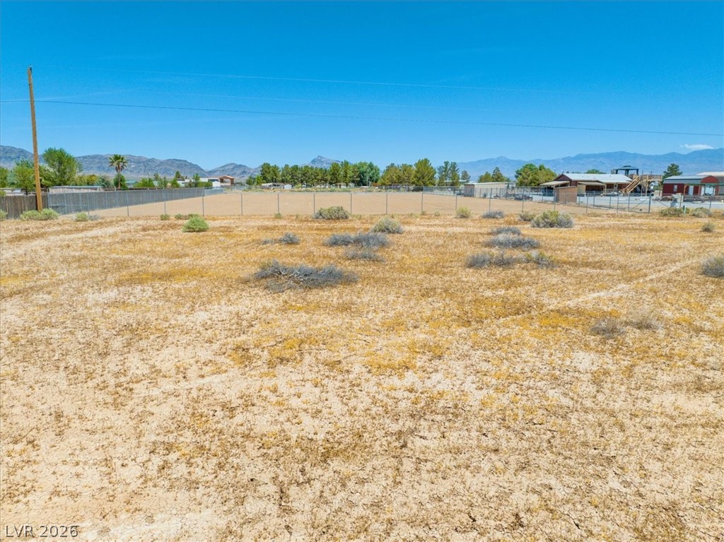 4610 Laurence Road Pahrump NV 89048