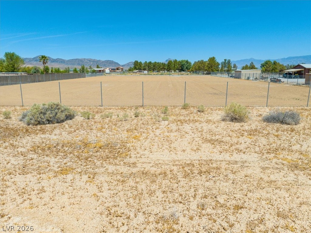 4610 Laurence Road Pahrump NV 89048