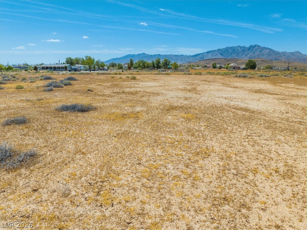4610 Laurence Road Pahrump NV 89048
