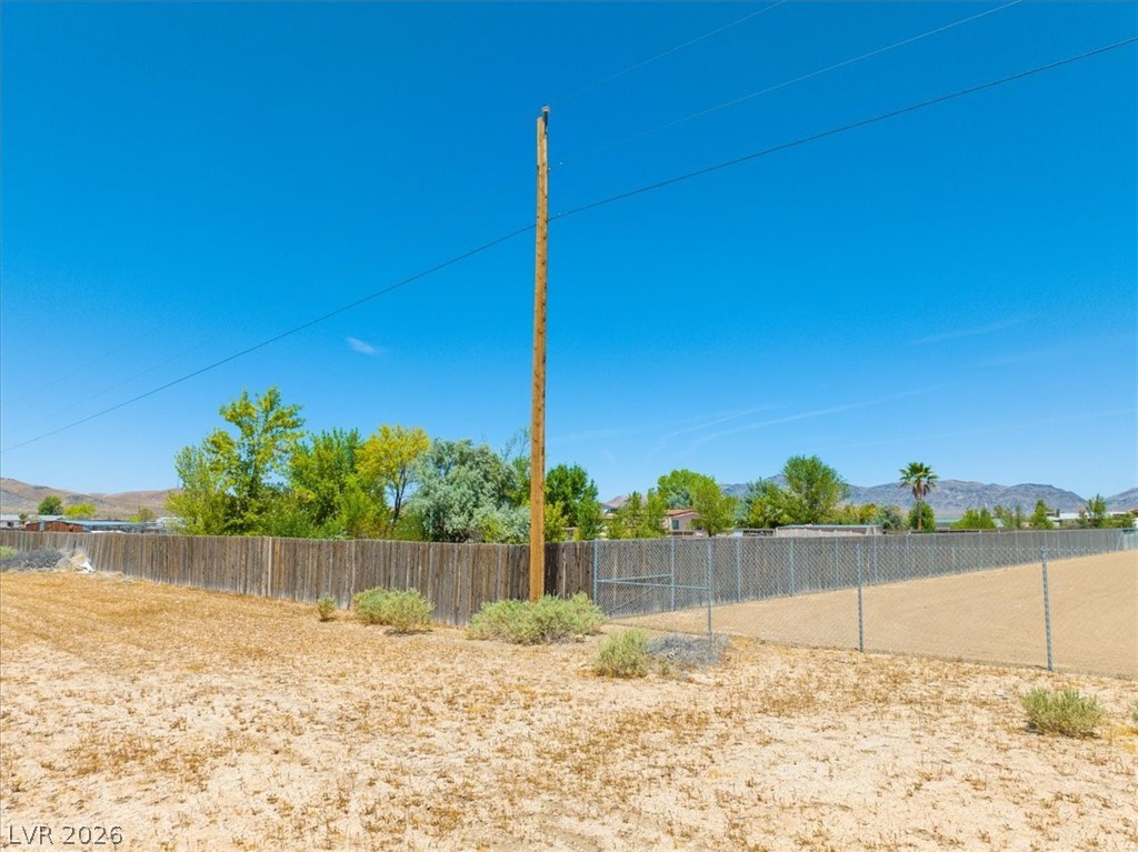 4610 Laurence Road Pahrump NV 89048