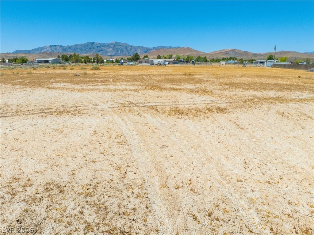 4610 Laurence Road Pahrump NV 89048