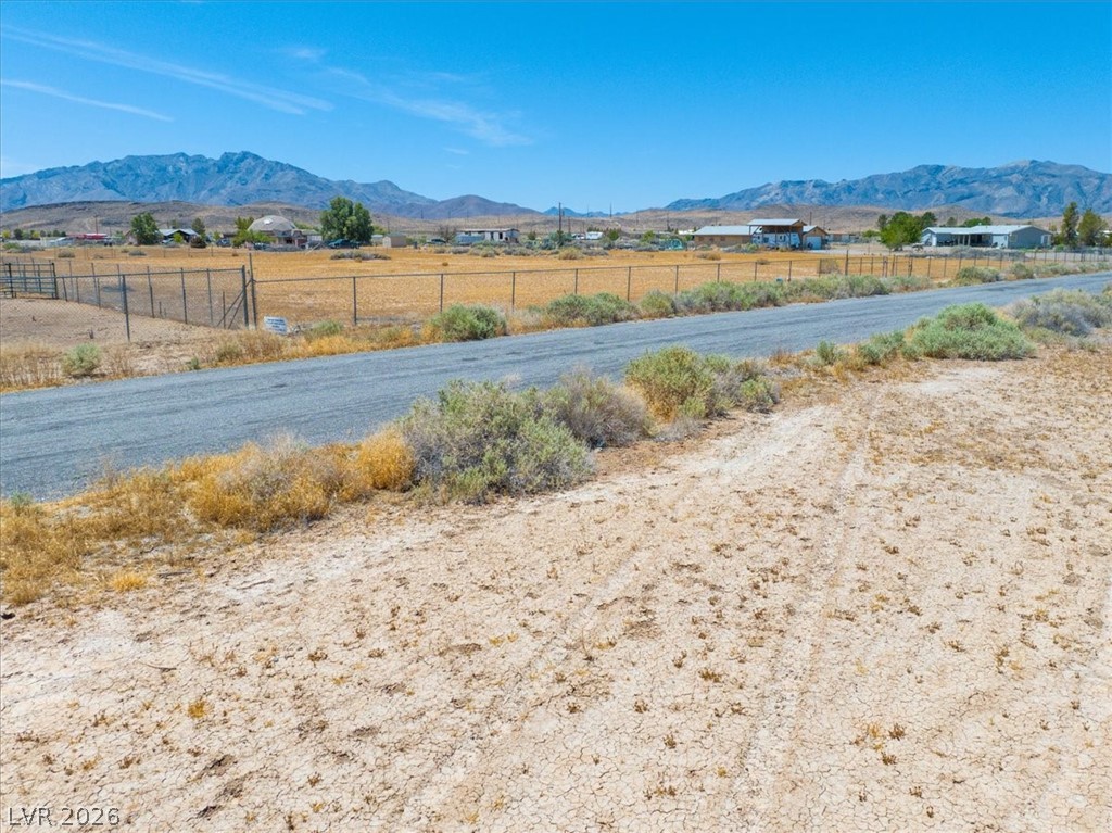 4610 Laurence Road Pahrump NV 89048