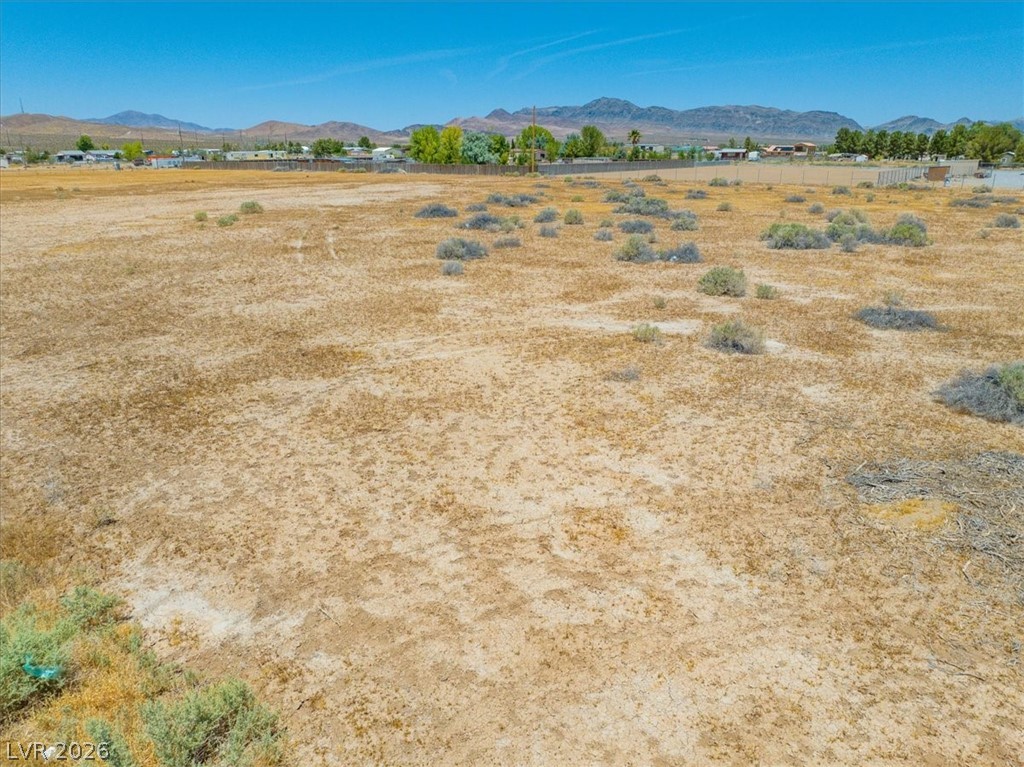 4610 Laurence Road Pahrump NV 89048