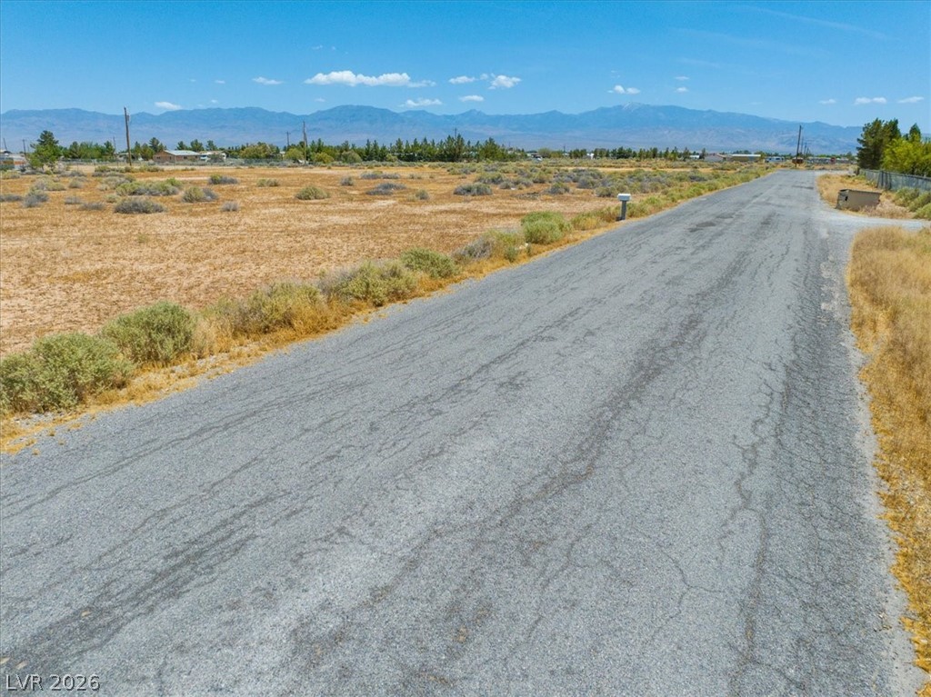 4610 Laurence Road Pahrump NV 89048