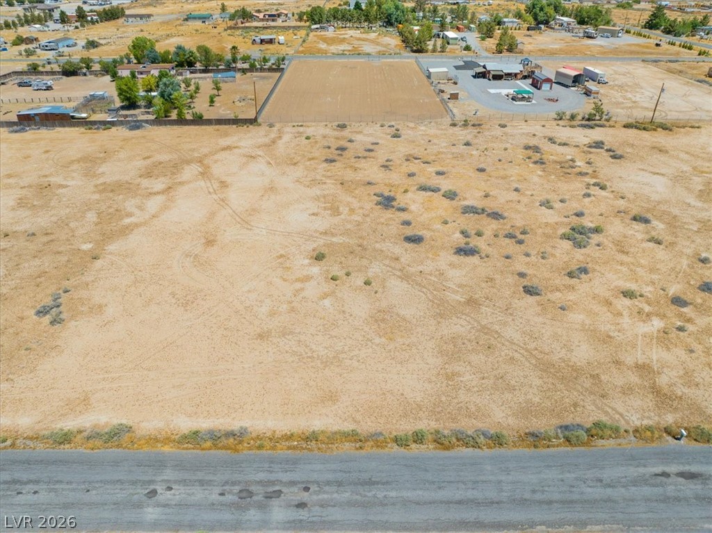 4610 Laurence Road Pahrump NV 89048