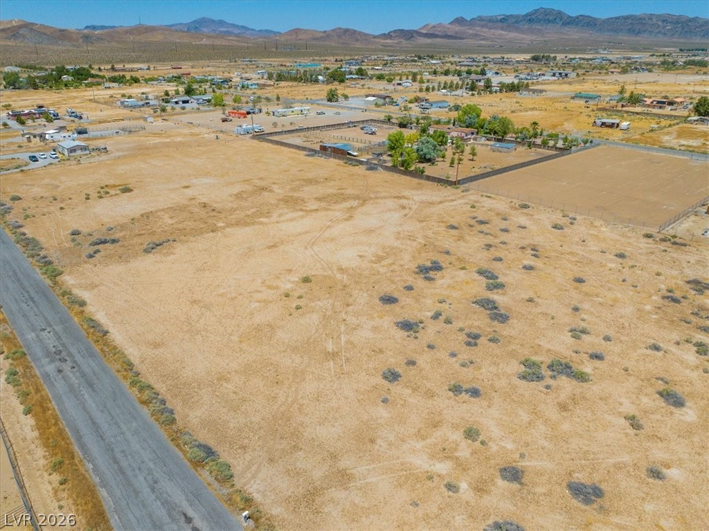 4610 Laurence Road Pahrump NV 89048