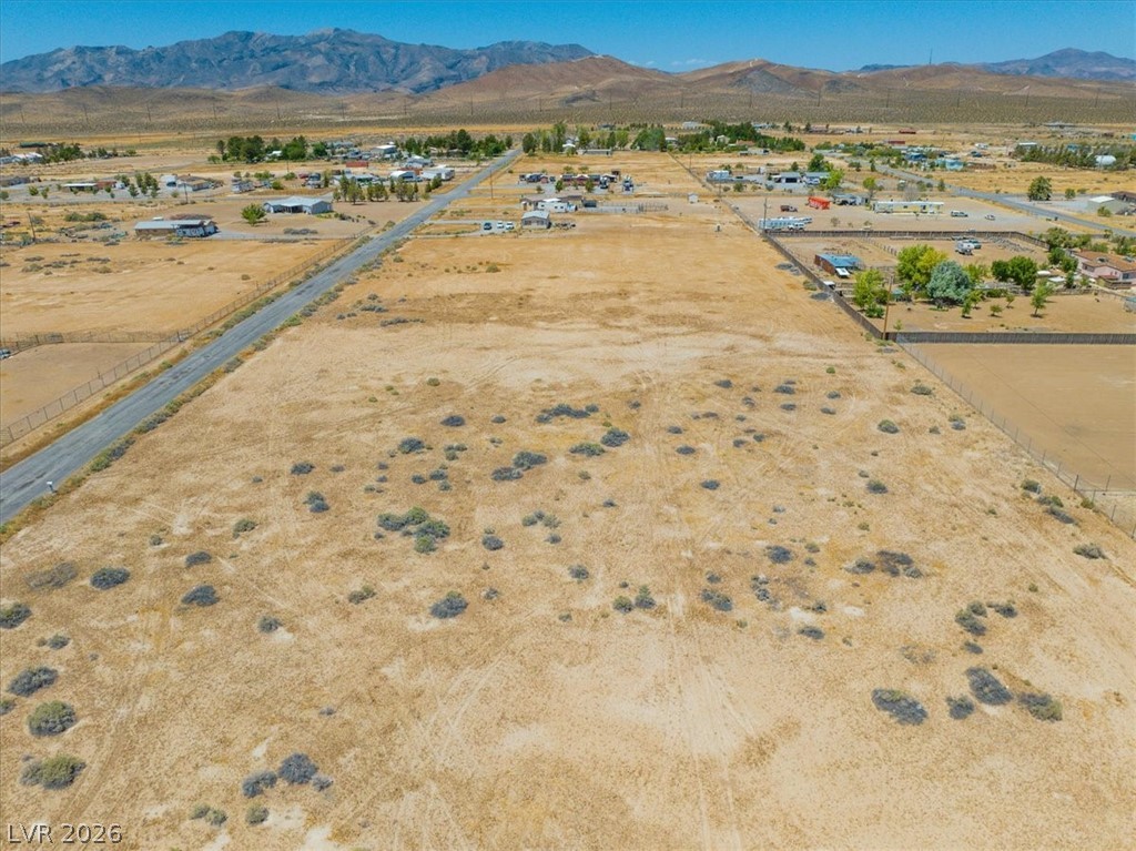 4610 Laurence Road Pahrump NV 89048
