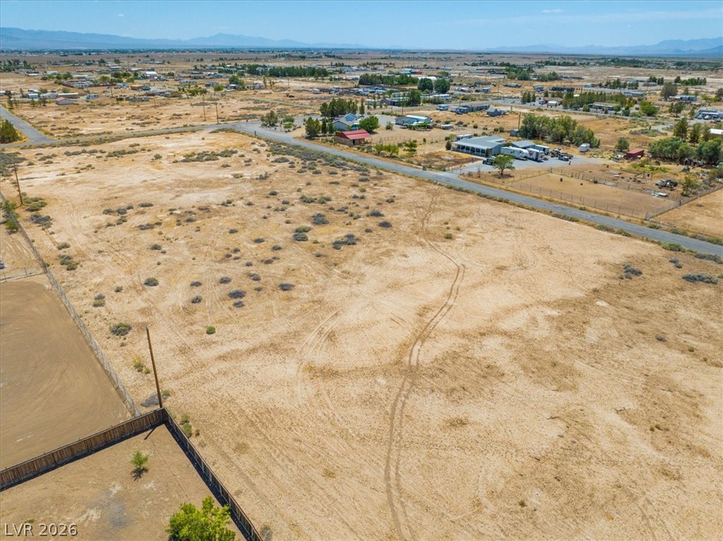 4610 Laurence Road Pahrump NV 89048
