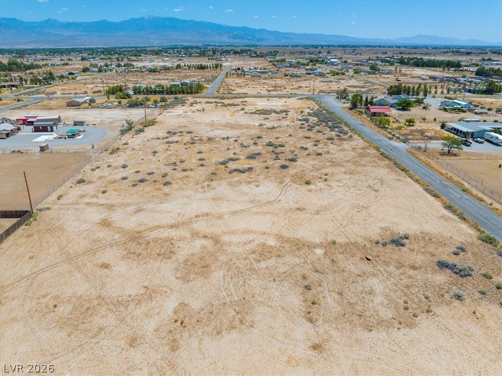 4610 Laurence Road Pahrump NV 89048