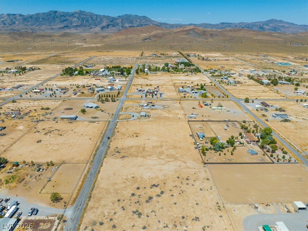 4610 Laurence Road Pahrump NV 89048