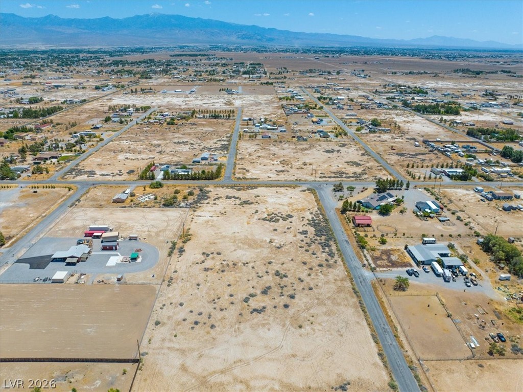 4610 Laurence Road Pahrump NV 89048